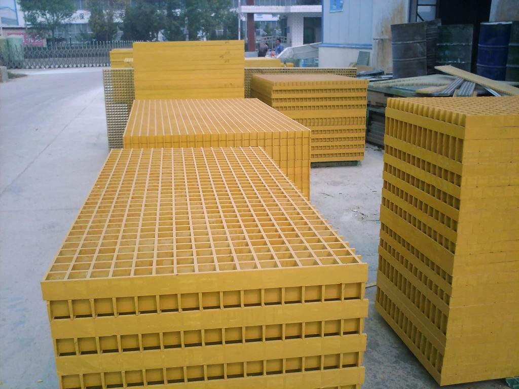 淺析玻璃鋼行業(yè)的發(fā)展趨勢(shì)—水路玻璃鋼格柵廠