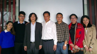 與中擂公司從合作開(kāi)始認(rèn)識(shí)，已經(jīng)相識(shí)多年了，對(duì)于中擂的策劃能力和設(shè)計(jì)水平我們是相當(dāng)認(rèn)可的，藍(lán)黛本草當(dāng)初從無(wú)到有，到現(xiàn)在的不斷發(fā)展都離不開(kāi)中擂的一路相助，感謝中擂，感謝黃總！